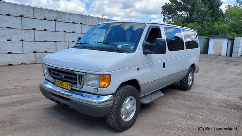 Ford US