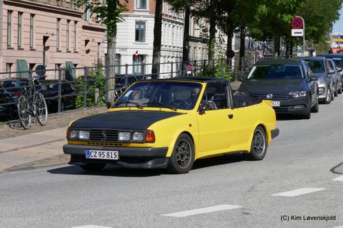Skoda