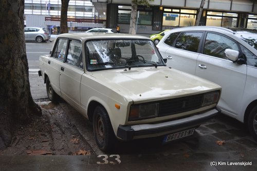 Lada 2105