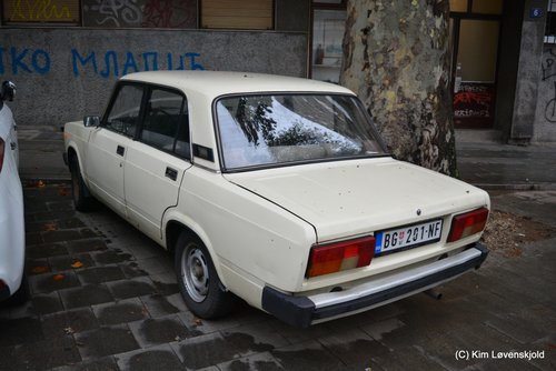 Lada 2105
