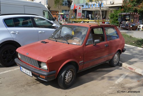 Yugo