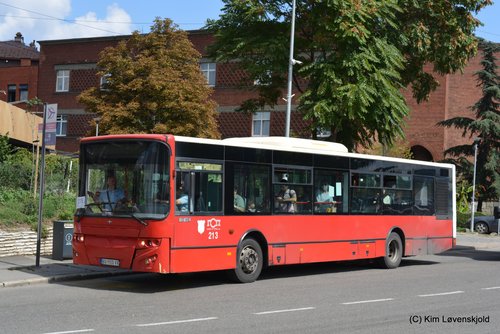 2008' Ikarbus IK 112N