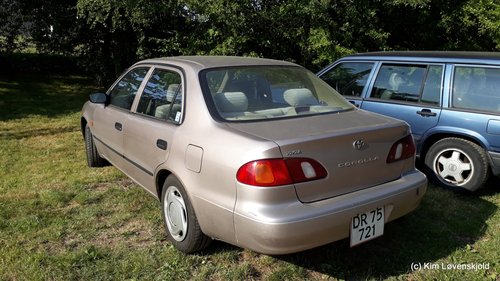 Toyota/Lexus/Scion