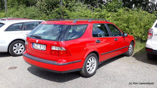 SAAB