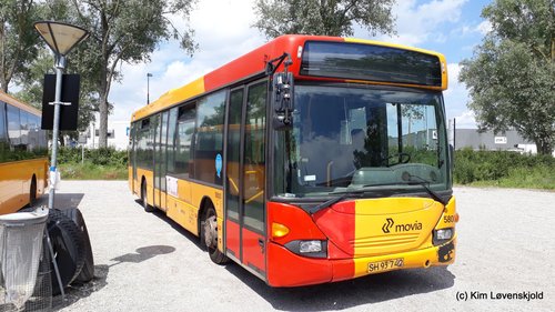 Scania