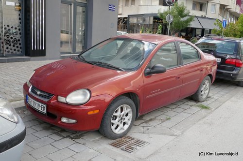 US cars