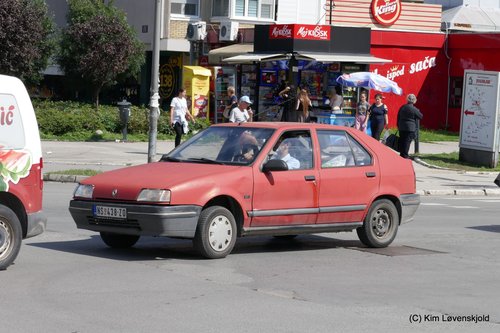 Renault