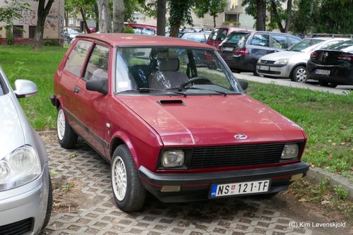 Yugo
