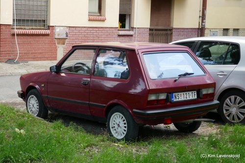 Yugo