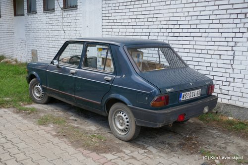 Yugo Skala 55