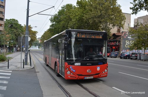 2021' Akia Ultra LF12