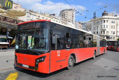 2013' Ikarbus IK 218M