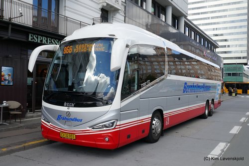2021' Irizar i6