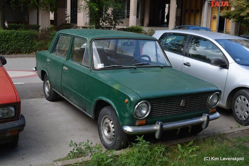 Lada 2101