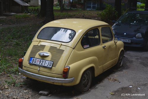 Zastava 750