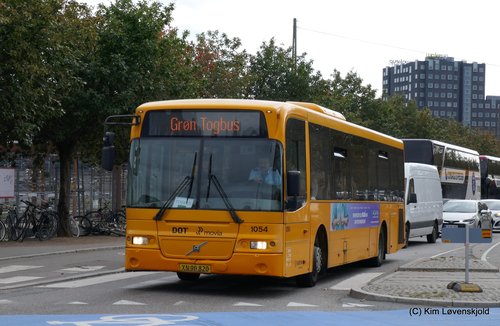 2009' Volvo B7RLE-60 Säffle 8500LE
