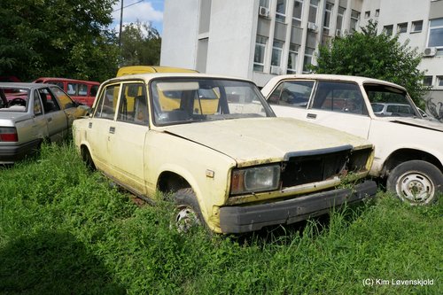 Lada 2107