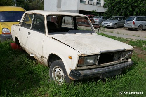 Lada 2107