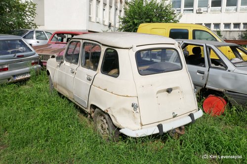 Renault 4