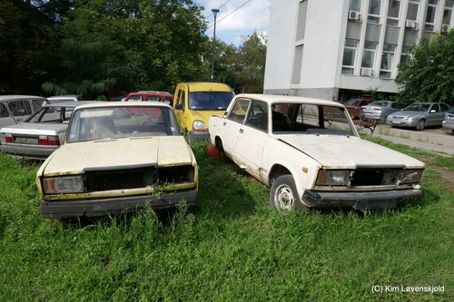 Lada 2107