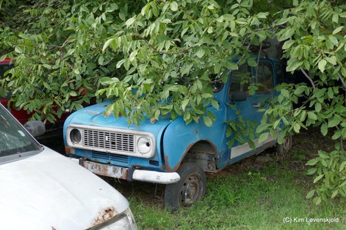 Renault 4
