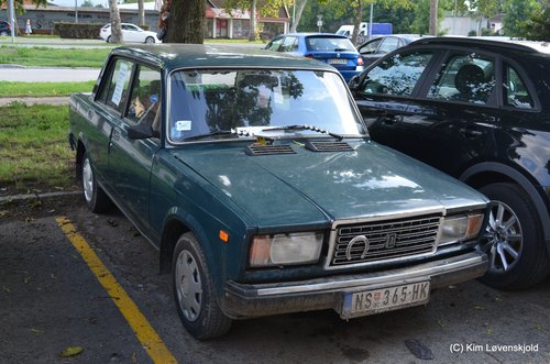 Lada 2107