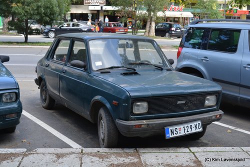 Zastava Skala