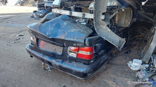 Volvo S70