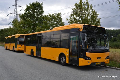 2013' VDL Citea LLE 120
