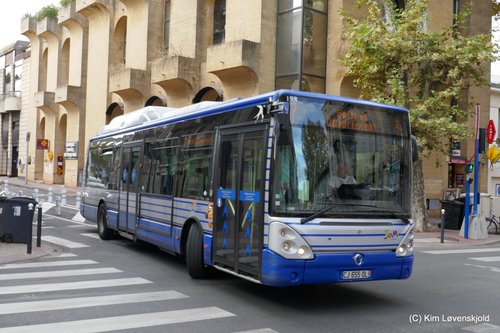 Irisbus Citelis