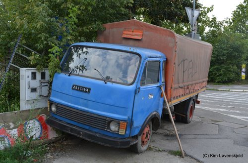 Zastava