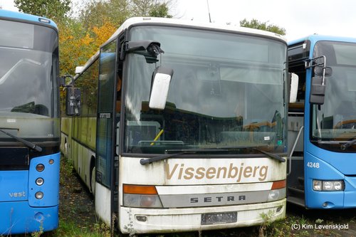Setra S316UL