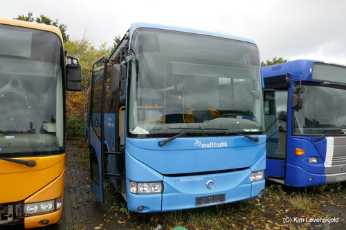 2006' Irisbus Arway