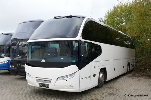 Neoplan Cityliner