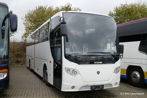 Scania OmniExpress