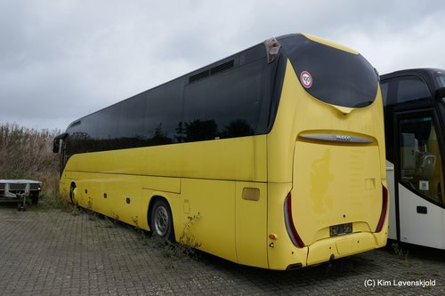 Iveco Magelys