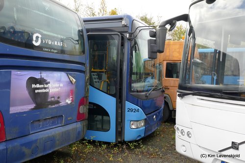 2006' Irisbus Arway