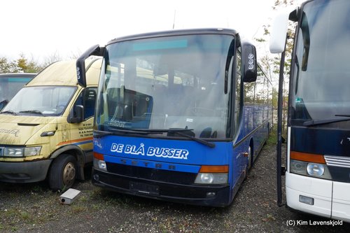 2003' Setra S315GT