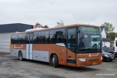 2008' Setra S415UL