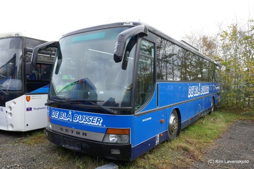 Setra 3..