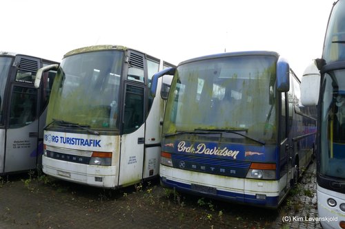 Setra