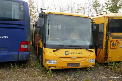 2011' SOR BN 9,5