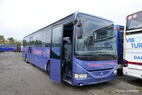 2006' Irisbus Arway