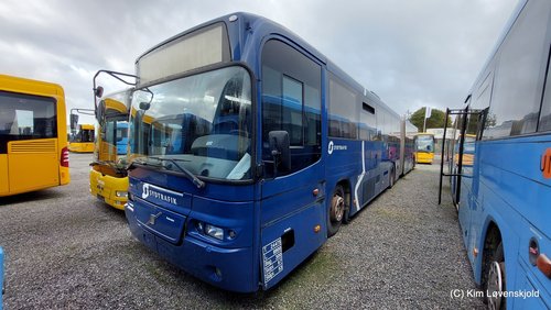 2006' Volvo B12MA-55 Säffle 8500