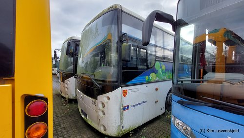 Irisbus Vest