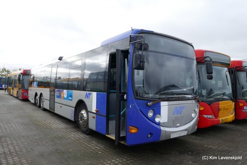 2011' Scania K280UB Lahti Scala