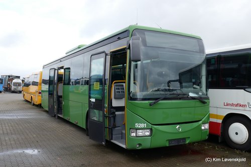 Irisbus Crossway