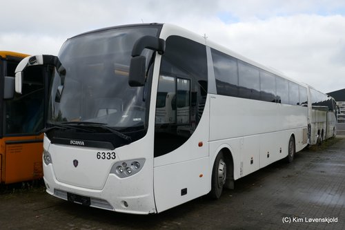Scania OmniExpress