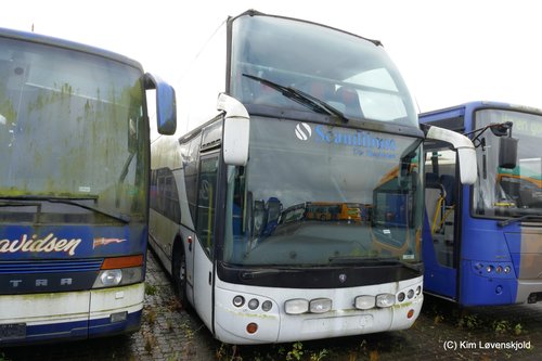 Scania ???
