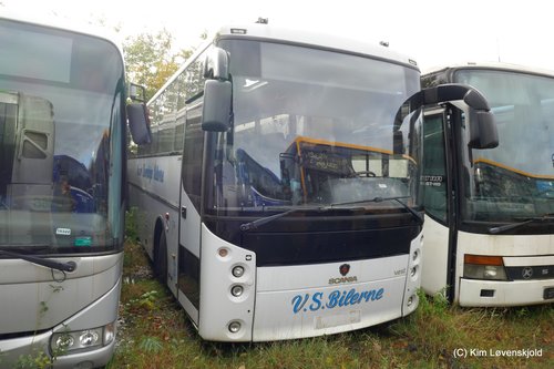 2007' Scania K380IB Vest Horisont